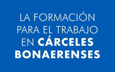¿Cuál es la situación educativa en las cárceles bonaerenses?