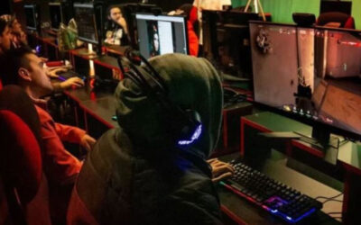 Escuela Gamer del SUTERH con proyección laboral: ya está en marcha y anota para más de 70 cursos