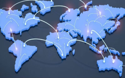 Instituciones miembro y acciones en el marco de los Convenios de Cooperación de la RIET