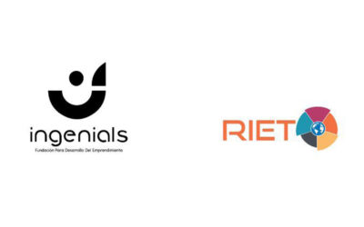 Encuentro entre Ingenials y RIET: celebramos la mutua colaboración