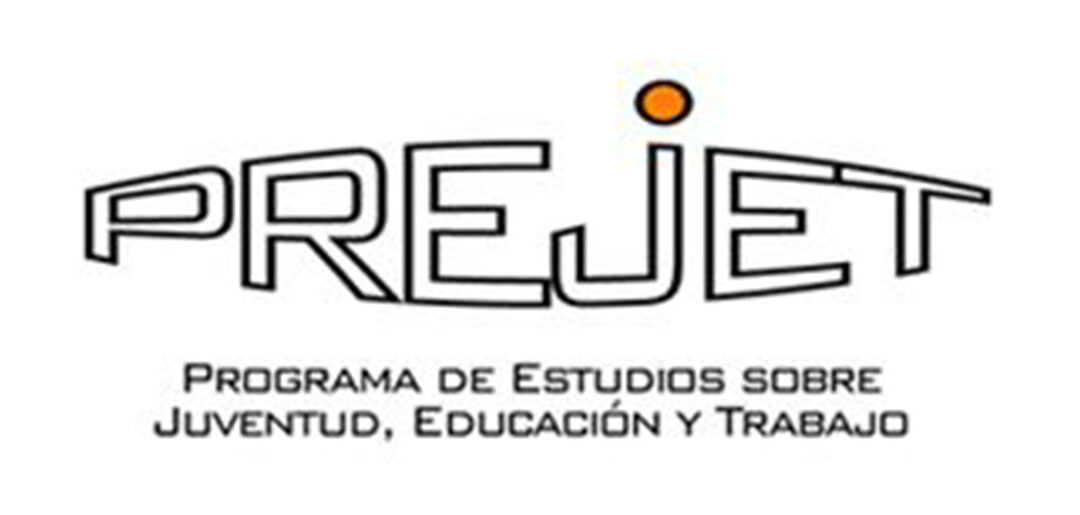 Programa de Estudios sobre Juventud, Educación y Trabajo