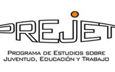 Programa de Estudios sobre Juventud, Educación y Trabajo