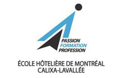 CSPI – CALIXA-LAVALLÉE. École Hôtelière de Montreal