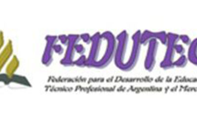 Federación para el Desarrollo de la Educación Técnico Profesional de Argentina y el Mercosur
