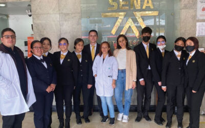 Exploramos el SENA: formación pública y gratuita en Colombia