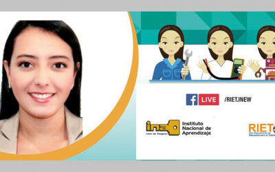 ¡El próximo jueves 26 sumate a la conferencia en línea por Facebook Live!