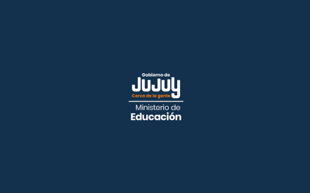 La provincia de Jujuy se suma a la RIET para potenciar la formación laboral
