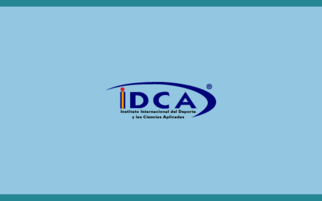 Instituto Internacional del Deporte y las Ciencias Aplicadas (IIDCA)