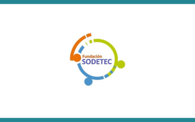 SODETEC se sumó a la RIET
