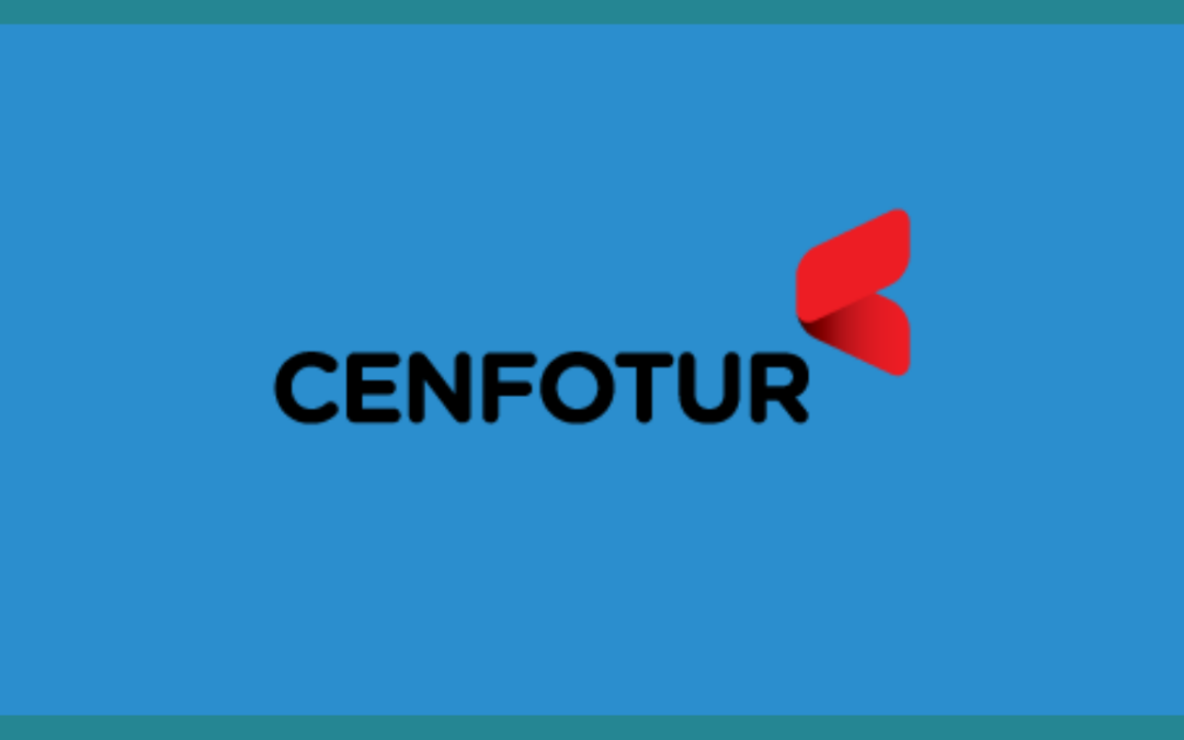 CENFOTUR renueva su membresía en la RIET y fortalece la cooperación para la formación en turismo