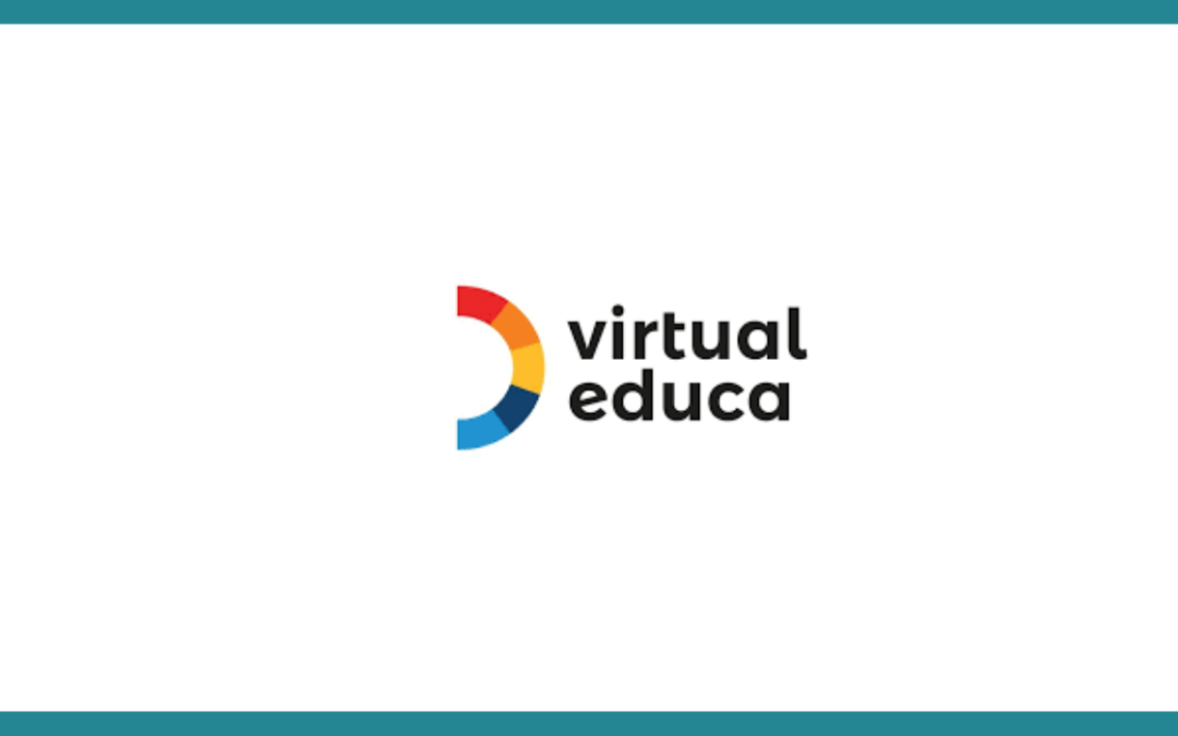 Virtual Educa es parte de la RIET