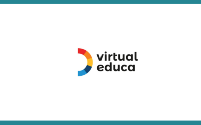 Virtual Educa es parte de la RIET