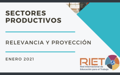 Sectores productivos: un análisis sobre los motores del desarrollo económico y el empleo en Argentina