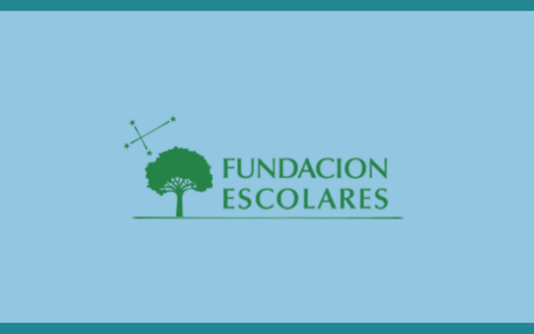 Fundación Escolares se incorpora a la RIET para fortalecer la educación para el trabajo