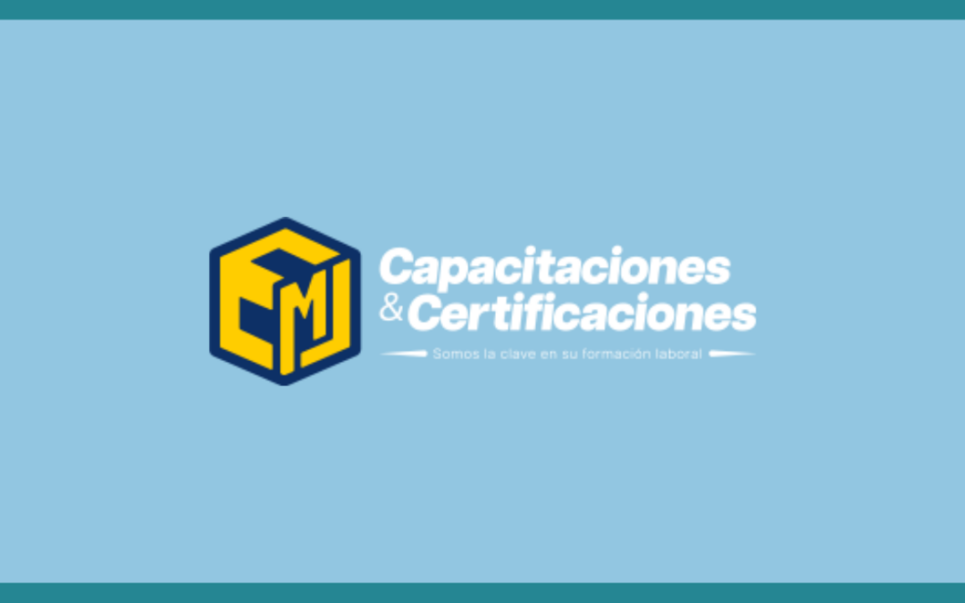 EMJ Capacitaciones & Certificaciones se incorpora a la RIET
