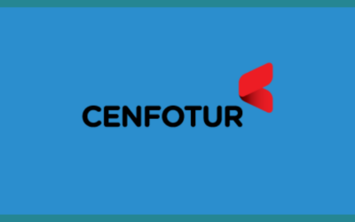 CENFOTUR renueva su membresía en la RIET y fortalece la cooperación para la formación en turismo