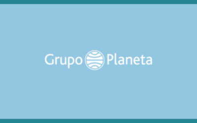 Grupo Editorial Planeta se suma a la RIET