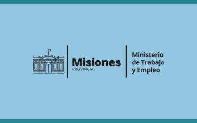 El Ministerio de Trabajo y Empleo de Misiones se incorpora a la RIET