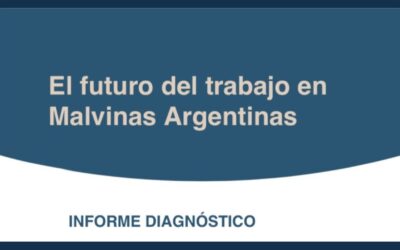 Malvinas Argentinas: un diagnóstico para anticipar los desafíos del empleo y la formación