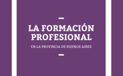 La Formación Profesional, un puente entre la educación y el trabajo