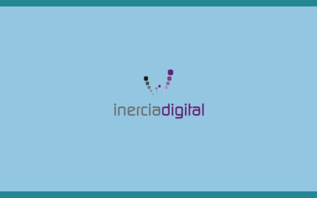 RIET e Inercia Digital: una alianza para fortalecer la formación y las competencias digitales