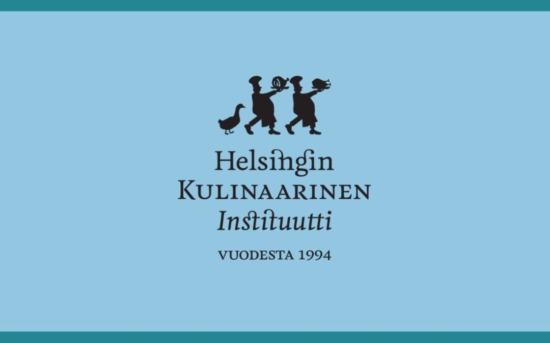La RIET y Helsinki Culinary School Perho: cooperación internacional en formación profesional