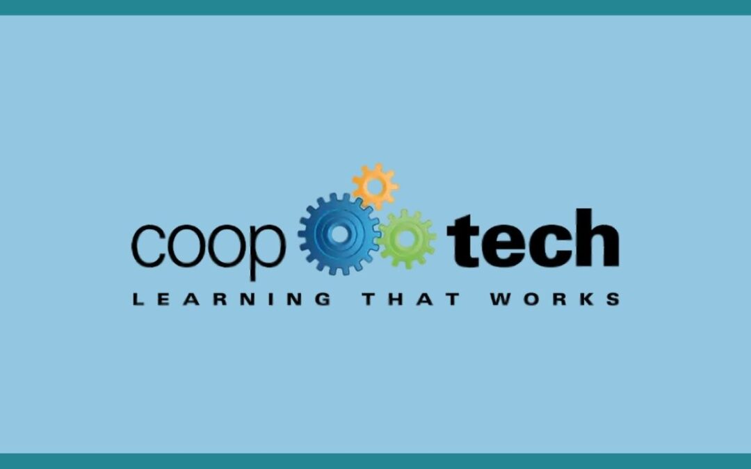 La RIET y Coop Tech: un vínculo para fortalecer la formación técnica y profesional