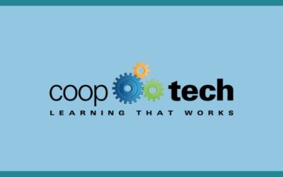 La RIET y Coop Tech: un vínculo para fortalecer la formación técnica y profesional